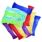 Бесплатная доставка, игрушки-антистресс 12x24x48x, Мраморный и сетчатый ремешок для стресса, питчер, игрушки, антистресс, тревога для детей и взрослых, сувениры