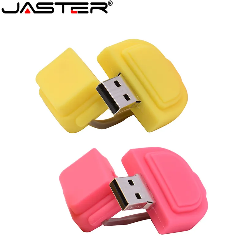 USB флеш накопитель 4 цвета 64 Гб|USB флэш-накопители| |