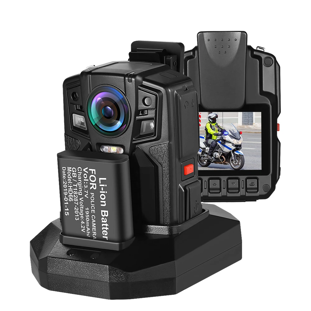 

Boblov телефон, полицейская камера 64 Гб Ambarella A7, камера ночного видения 1296P, видеорегистратор, охранная мини-камера