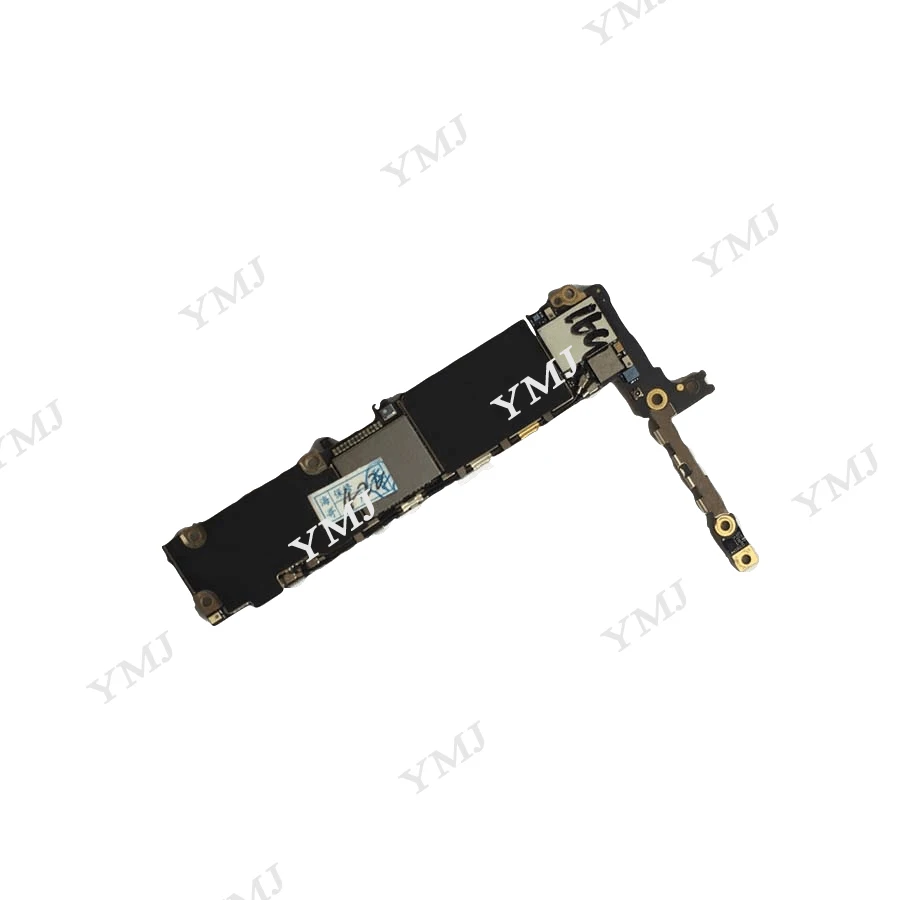 64 Гб оригинальная разблокированная материнская плата для iphone 6s plus без Touch ID с
