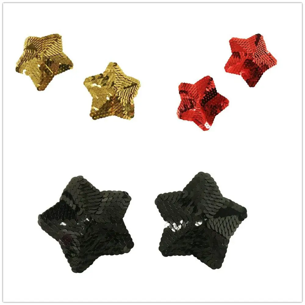 Рождественские блестки звезда синтетическое перо крем палочка дизайн пикантные