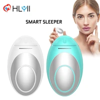 portable hand holding sleep aid instrument fast sleep hypnosis instrument hypnosis high pressure relief relaxation health care