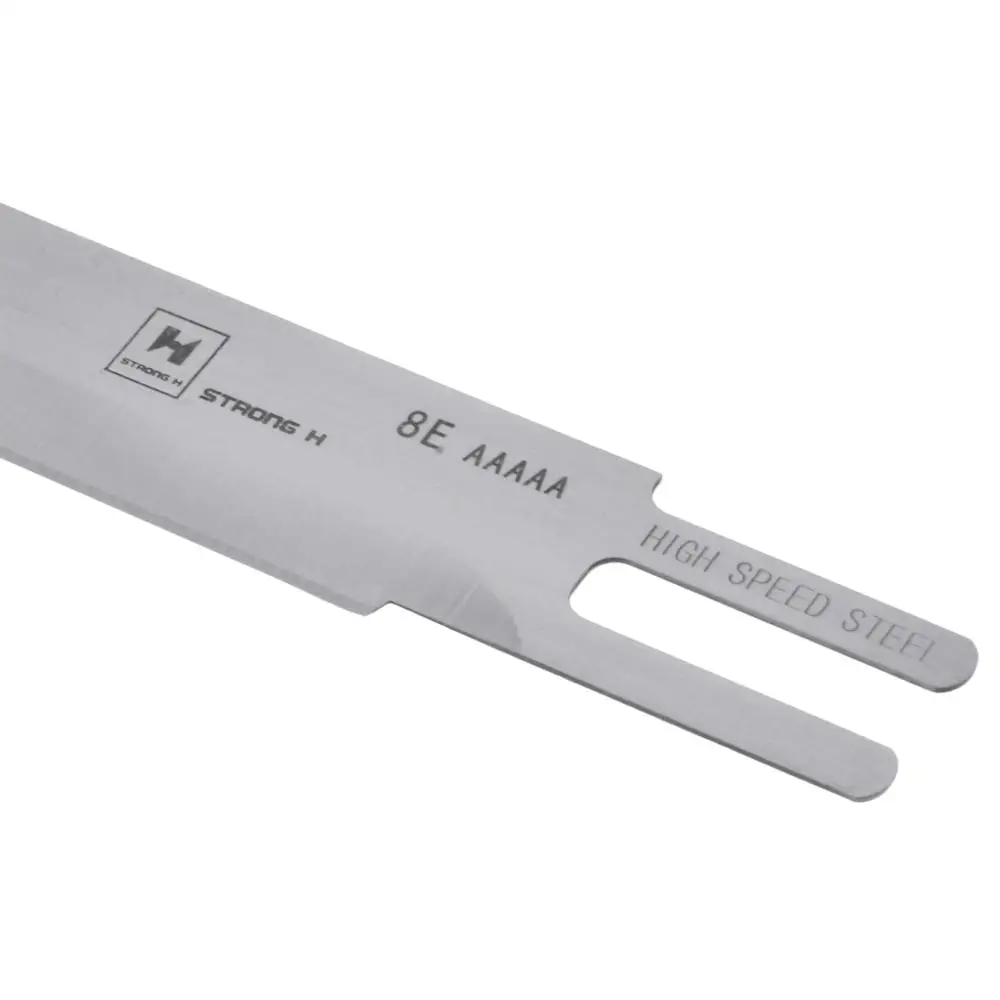 Для режущего станка запасные части Аксессуары швейный нож сильный H 8E AAAAA | Дом и