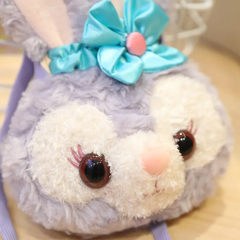 1 шт. Детский рюкзак для мальчиков и девочек|Плюшевые рюкзаки| |