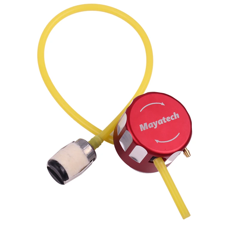 крышка масляного бака mayatech алю