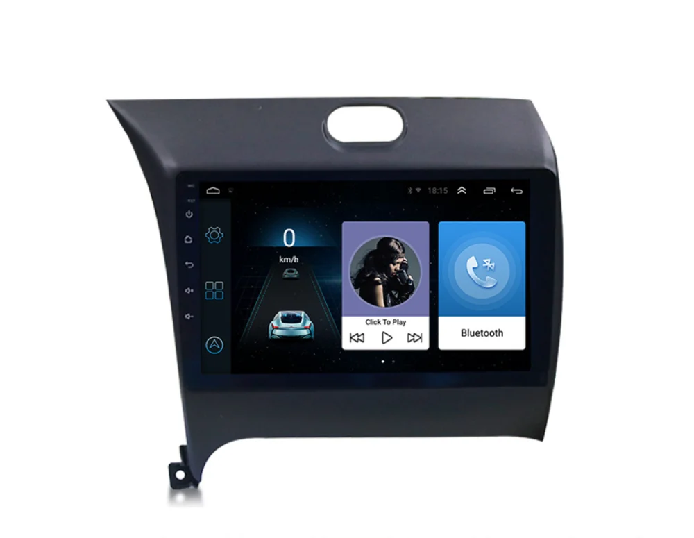 

2 din Car GPS Radio Head Unit For KIA K3 CERATO FORTE 2013 2014 2015 2016 GPS Car Multimedia DVD Player