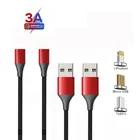 CANDYEIC USB-C кабель для OnePlus 8T + Зарядное устройство кабель для OnePlus 8T Pro данных Магнитный Тип USB c Otg кабель с разъемом типа c