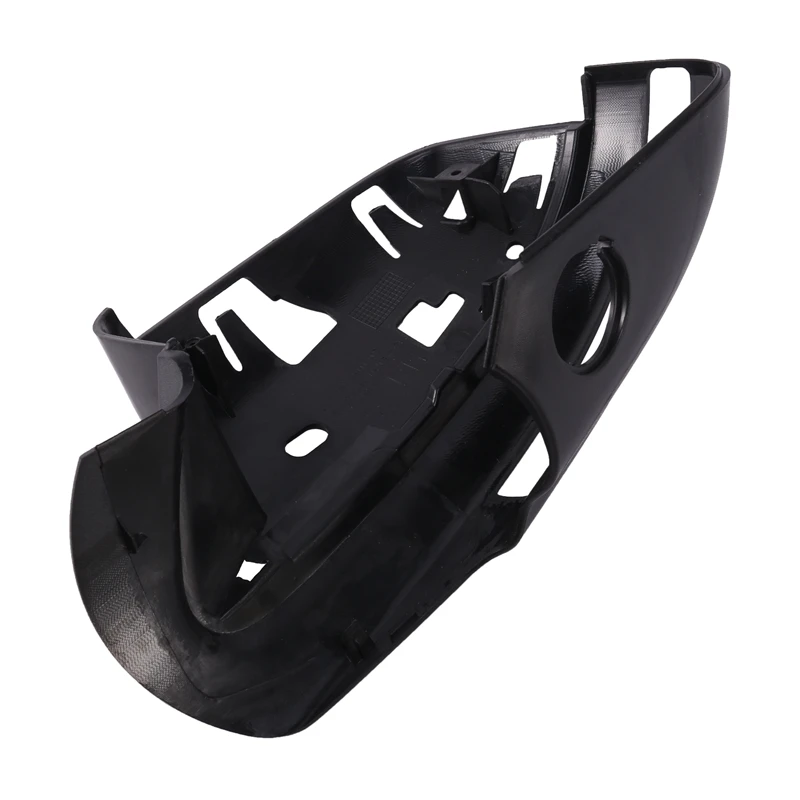 

Car Side Wing Mirror Housing Shell Trim Frame for Ford Explorer 2011-2019