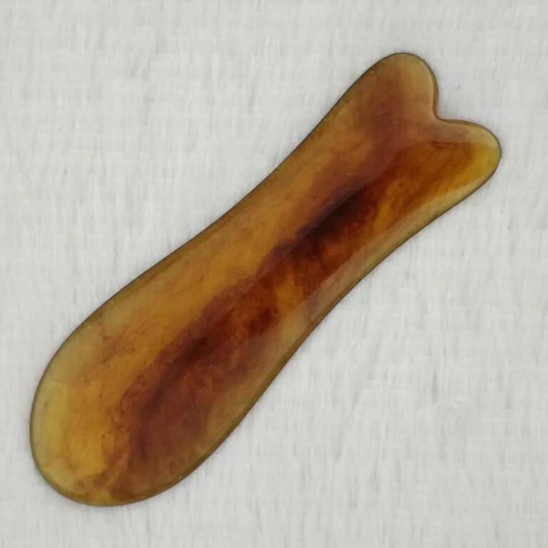 Наберите усиленную штангу для красоты массажная штанга удаления царапин на