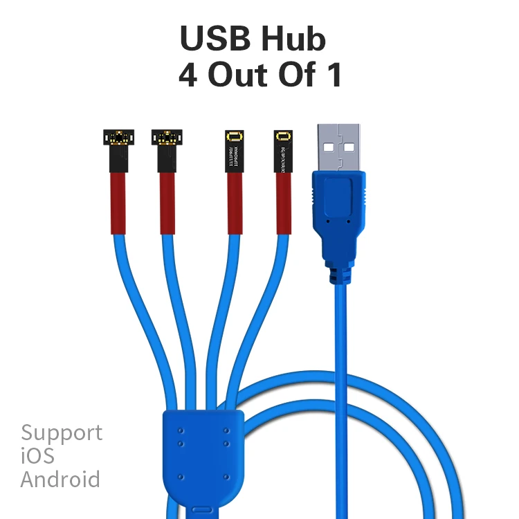 Умный Амперметр JC Power-EP01 стабилизирующий измеритель мощности с защитой от