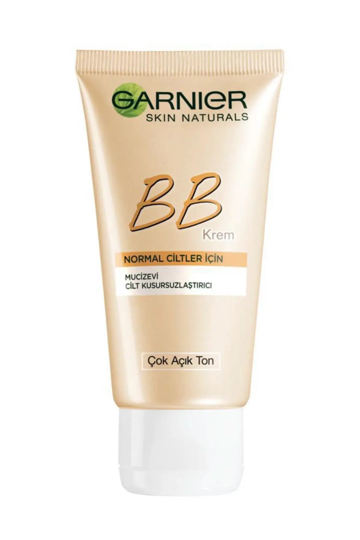 

Moisturizing BB Cream Extra Light Tone 50 ml 3600542105606