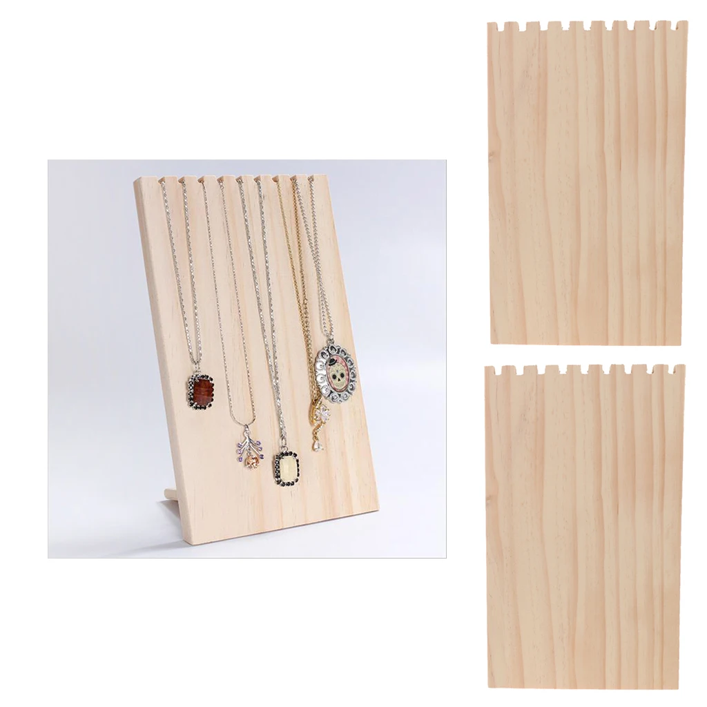 

2 шт., деревянная подставка-Органайзер