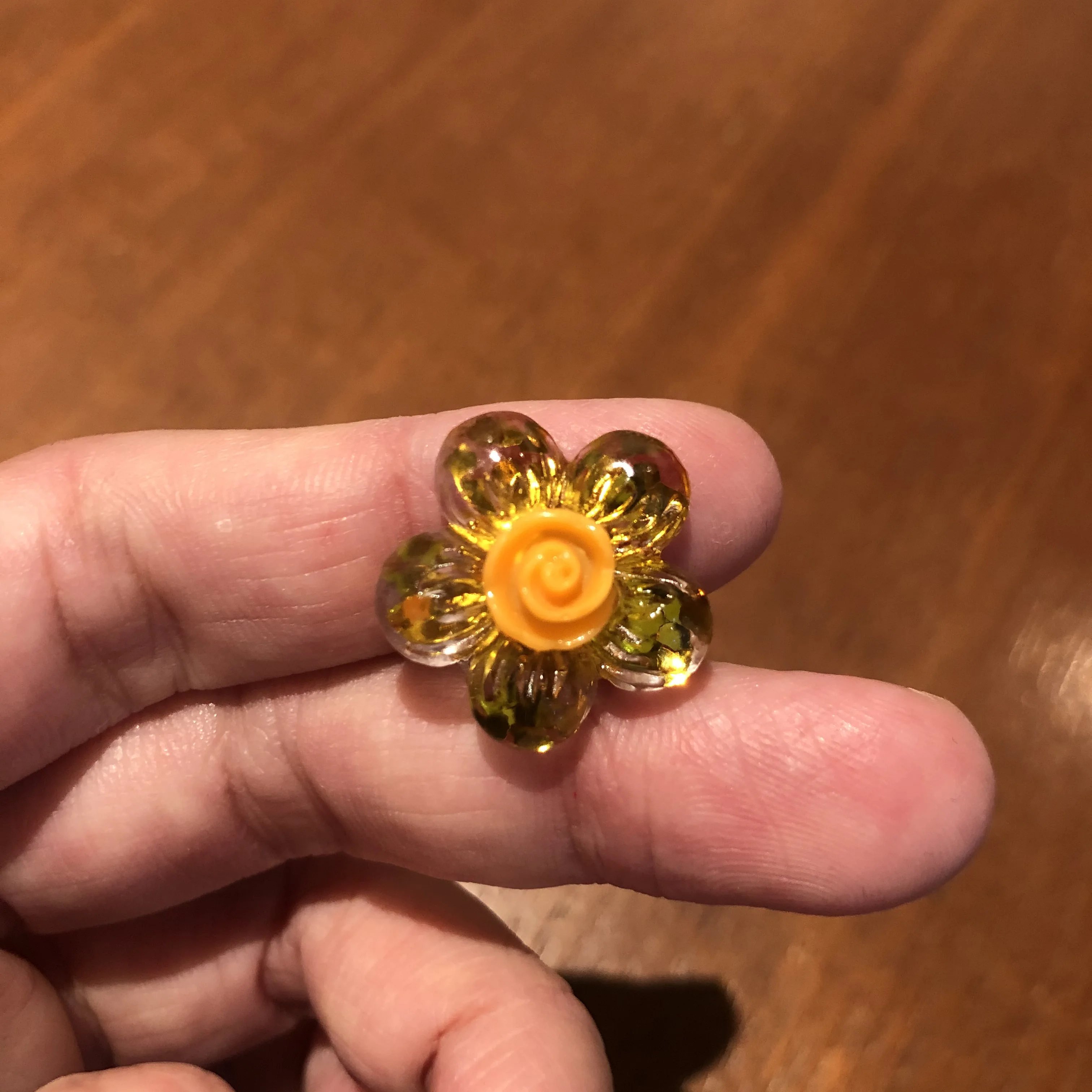 10PCS/Set Cartoon Flower Icon Resin Flat Back Colorful Plant Accessories For Kids DIY Jewelry Phone Case Charm Making | Дом и сад