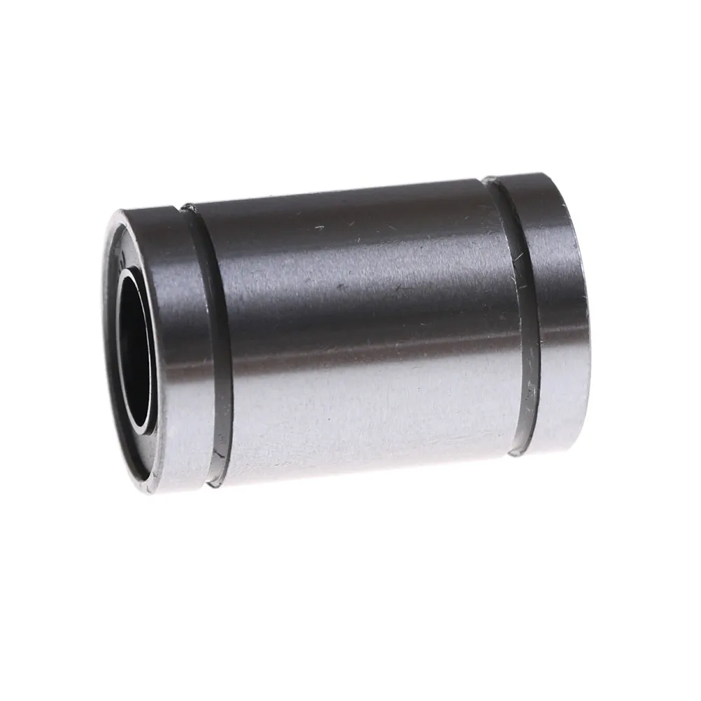 

2PCS/lot Linear Motion Ball Bearing Bush Bushing 10mm LM10UU 10x19x29mm