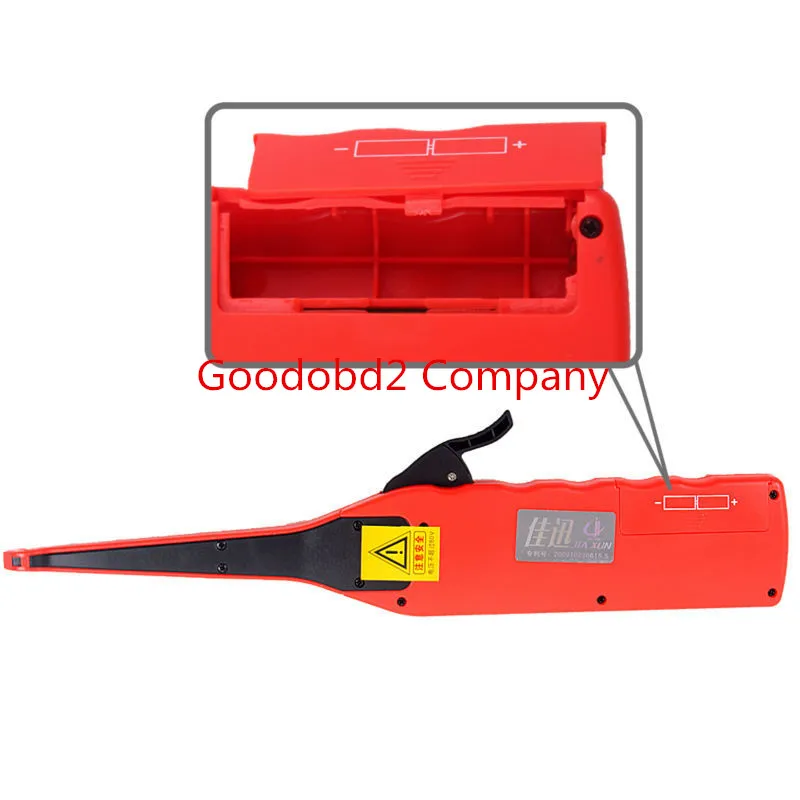 0V-380V Multi-function Power Electrical Auto Circuit Tester Multimeter Automotive Lamp Car Repair |