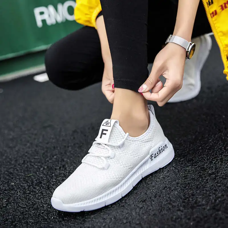 

Men's Sports Shoes Men’S Sneakers Thick Bottomed Sport Shoes Male Shock Absorbing Men Running Shoes Large Platform Tennis 619D