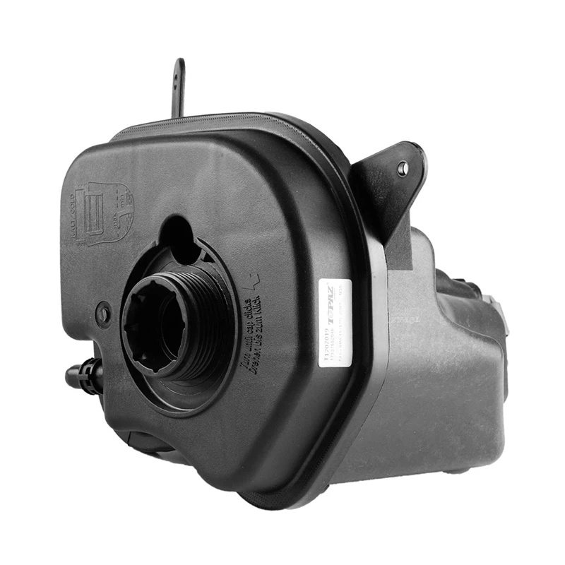 17138621092 для BMW E70 E71 E72 X5 X6 резервуар охлаждающей жидкости расширение при