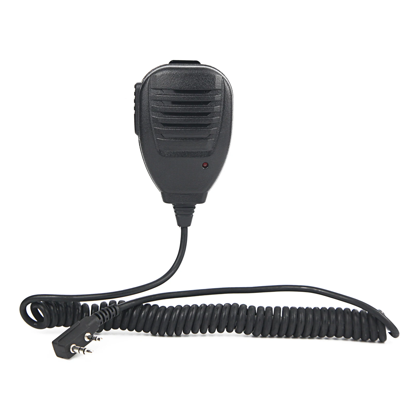 Heavy Remote Speaker Mic For Baofeng Radio BF-F8HP BF-F9 UV-82 UV-82HP UV-82C UV-5R UV-5R5 UV-5RA UV-5RE UV-5X3 and Kenwood
