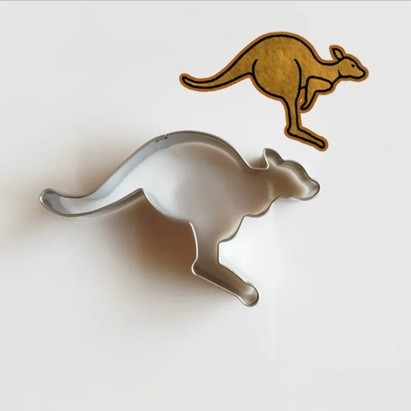 Резак для печенья из нержавеющей стали|steel cookie cutter|stainless steel cuttercookie cutter |