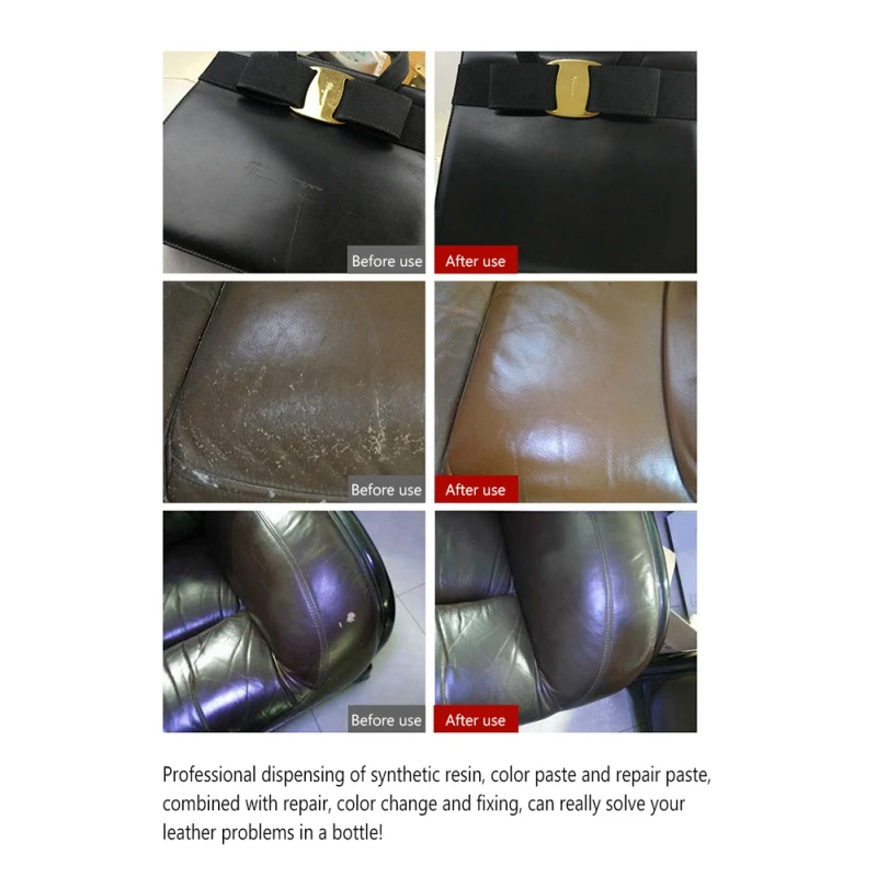 Инструмент для удаления царапин на автомобильном кожаном сидении | Автомобили и