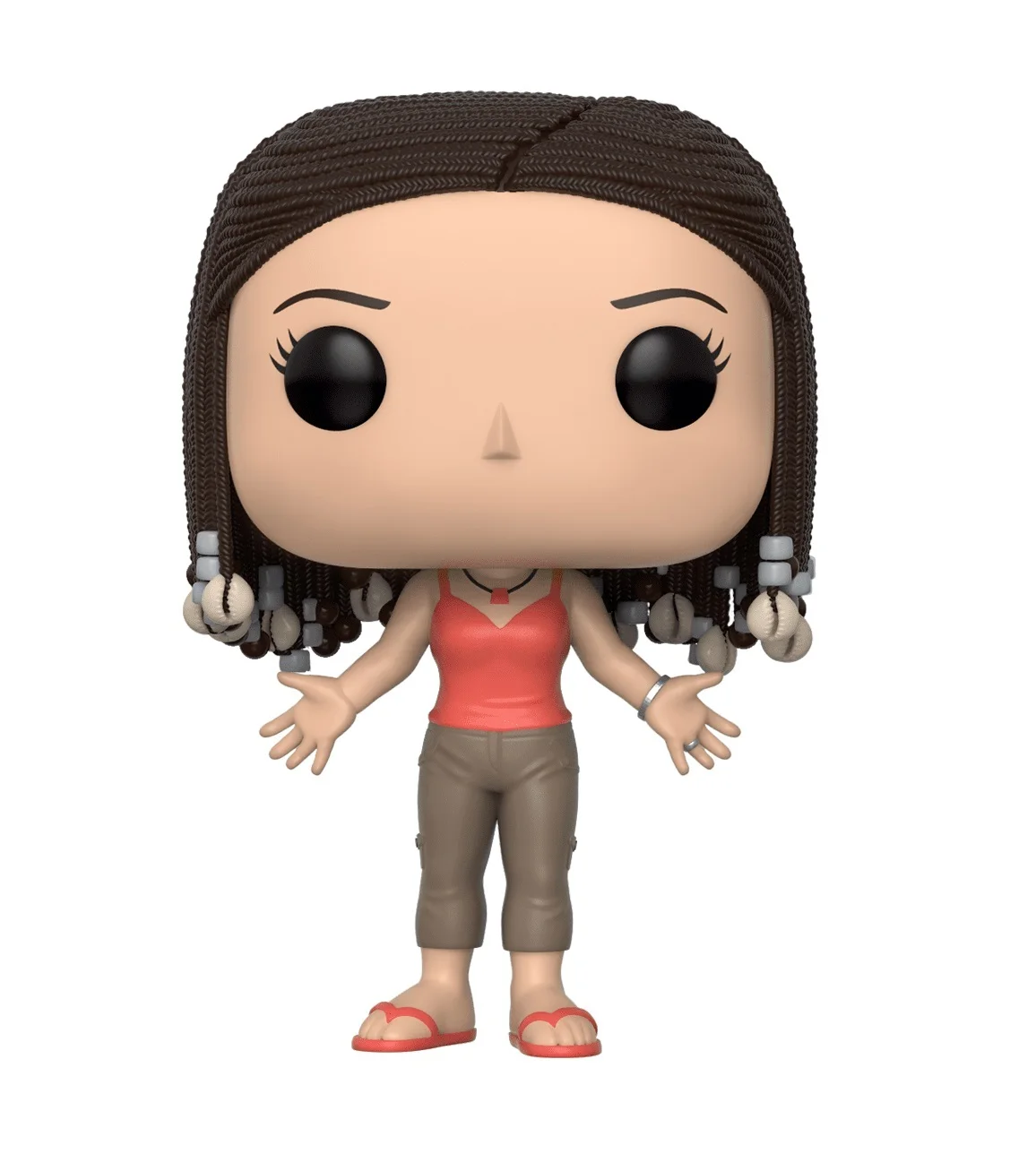 Фигурка Funko POP! Vinyl: Friends W2: Monica w/ Chase 32748|Игровые фигурки и трансформеры| |
