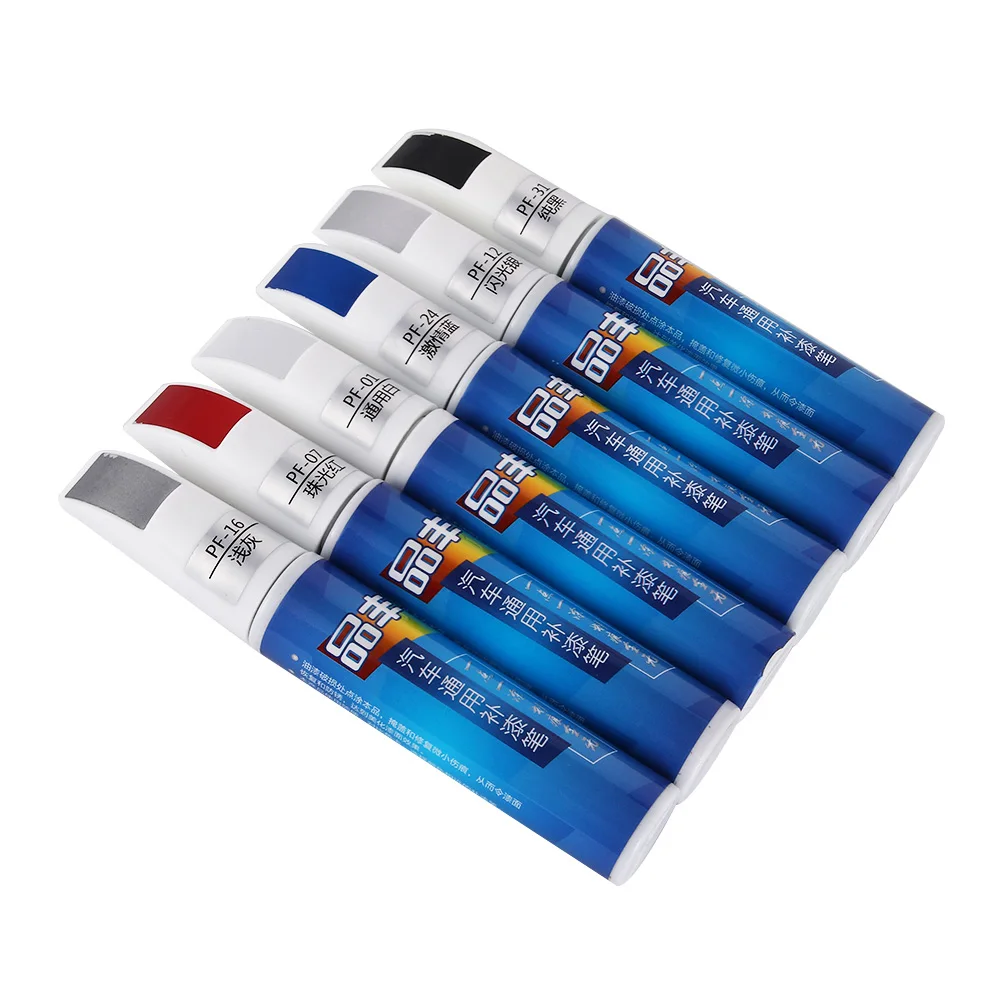 1 шт. профессиональный инструмент для удаления царапин водостойкая ручка ремонта