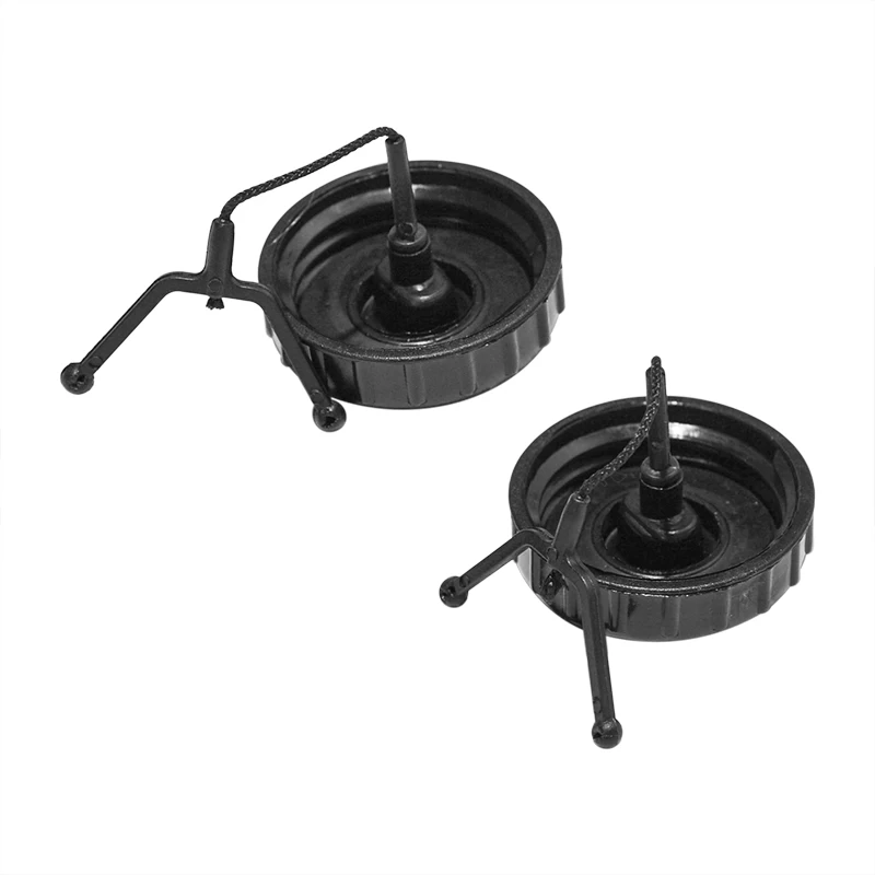 Цепная пила для садоводства замена крышки бака бензинового топлива масла 2