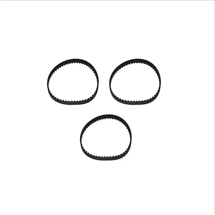 

AD-5Pcs for Shark Vacuum Cleaner NV680 NV681 NV682 NV683 NV650 NV752 NV751 Accessories Belt Drive Belt