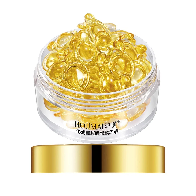 Антивозрастные тонкие линии укрепляющие кожу патчи для глаз уход за кожей вокруг