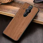 Чехол для Sony Xperia Pro I с уникальным дизайном, легкий Чехол из искусственной кожи с деревянным узором, защитная задняя крышка для Sony Xperia Pro-I, чехол