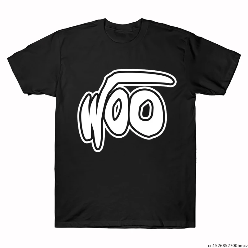 

Pop Smoke T Shirt RIP Rap Singer Pop Smoke Meet The Woo Hip Hop Streetwear Women Casual Short Sleeve Tee Tops