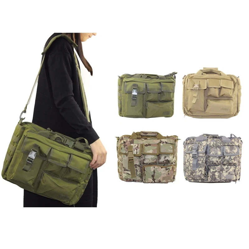 Тактический Рюкзак Molle для компьютера 14 '', сумка для ноутбука, дорожные сумки, сумки на плечо, спортивный рюкзак для камеры Mochila, военная сумка-мессенджер