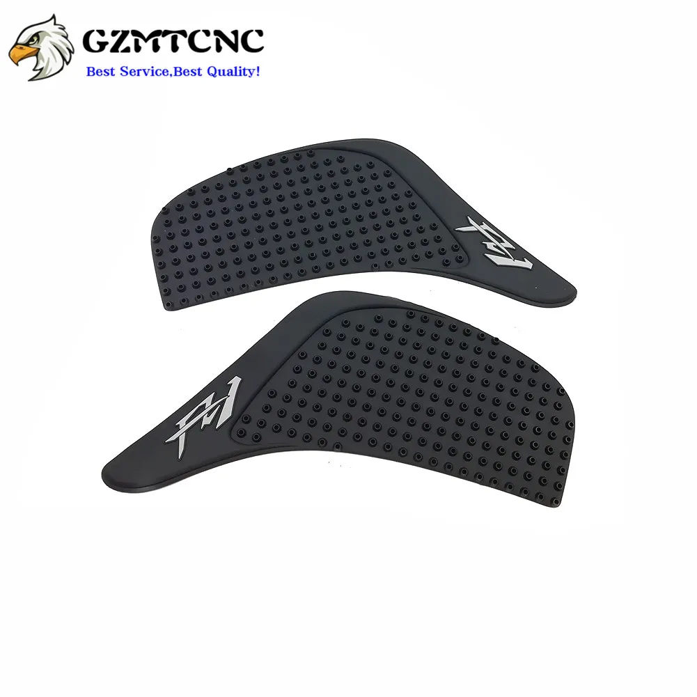Противоскользящая накладка на топливный бак для Yamaha FZ1 FZ-1N FZ1N FZ1S FZ 1S 1N 2006-2019