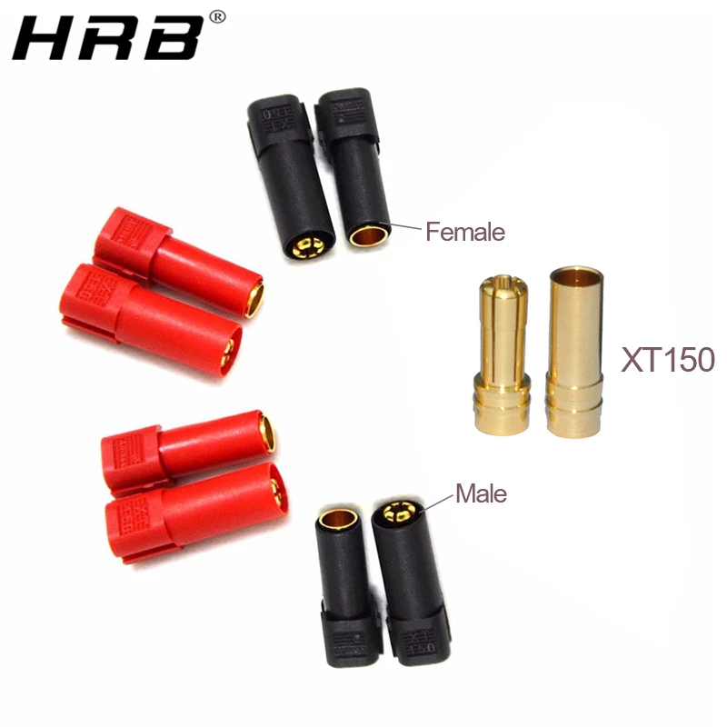 штепсельная вилка amass as150 7 мм xt150 6 мм