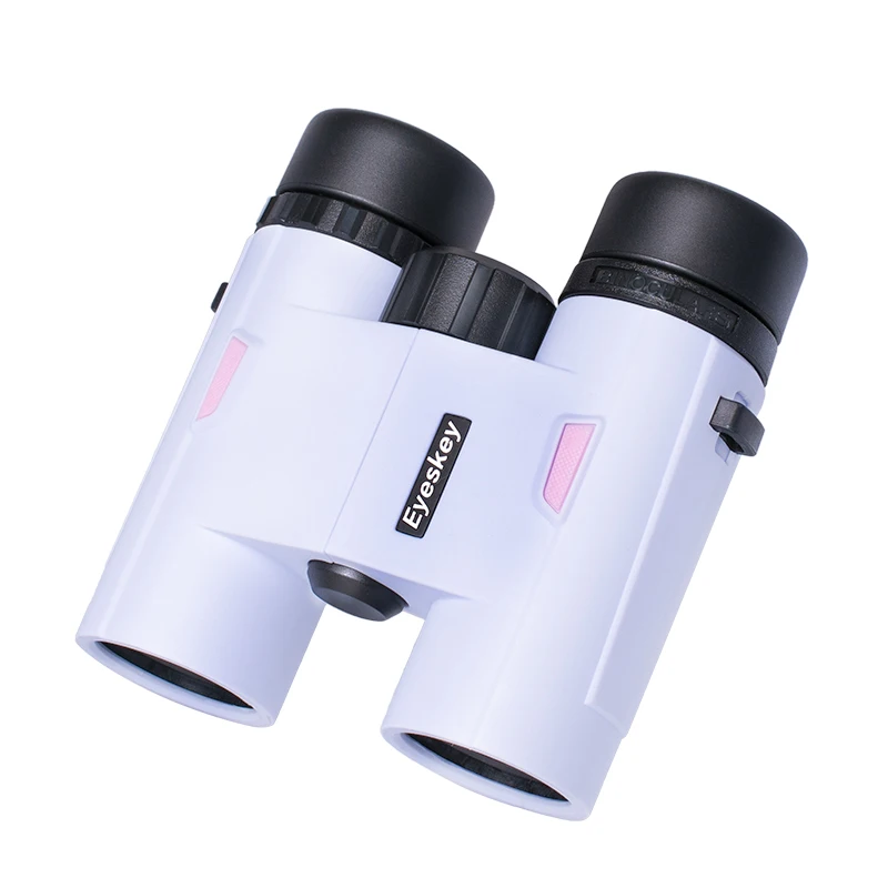 Бинокль Eyeskey 8x32 HD профессиональный охотничий телескоп с полным многослойным