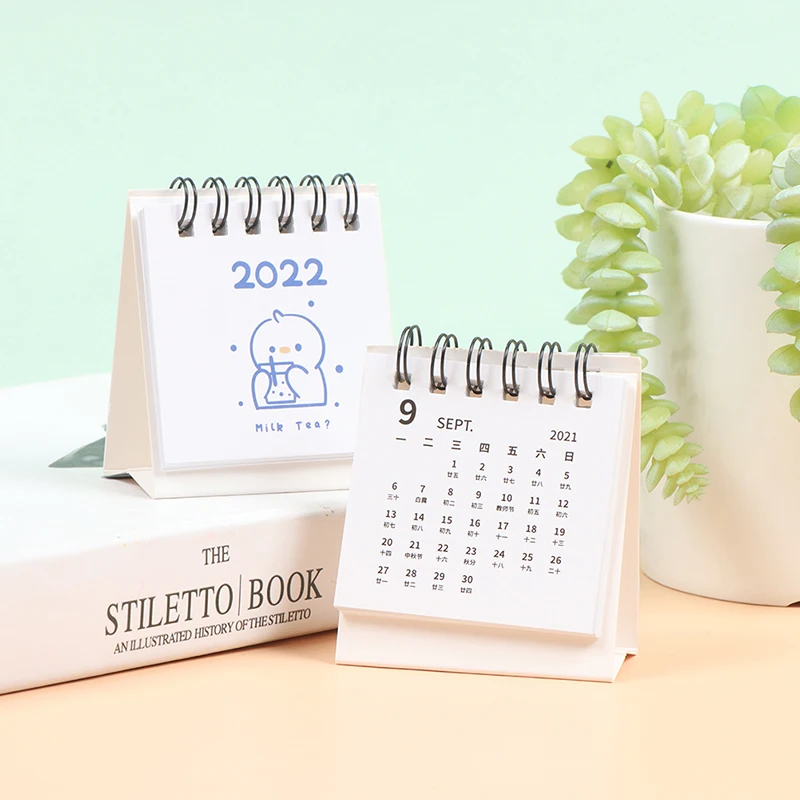 

2022 оригинальный фотографический календарь для девочек