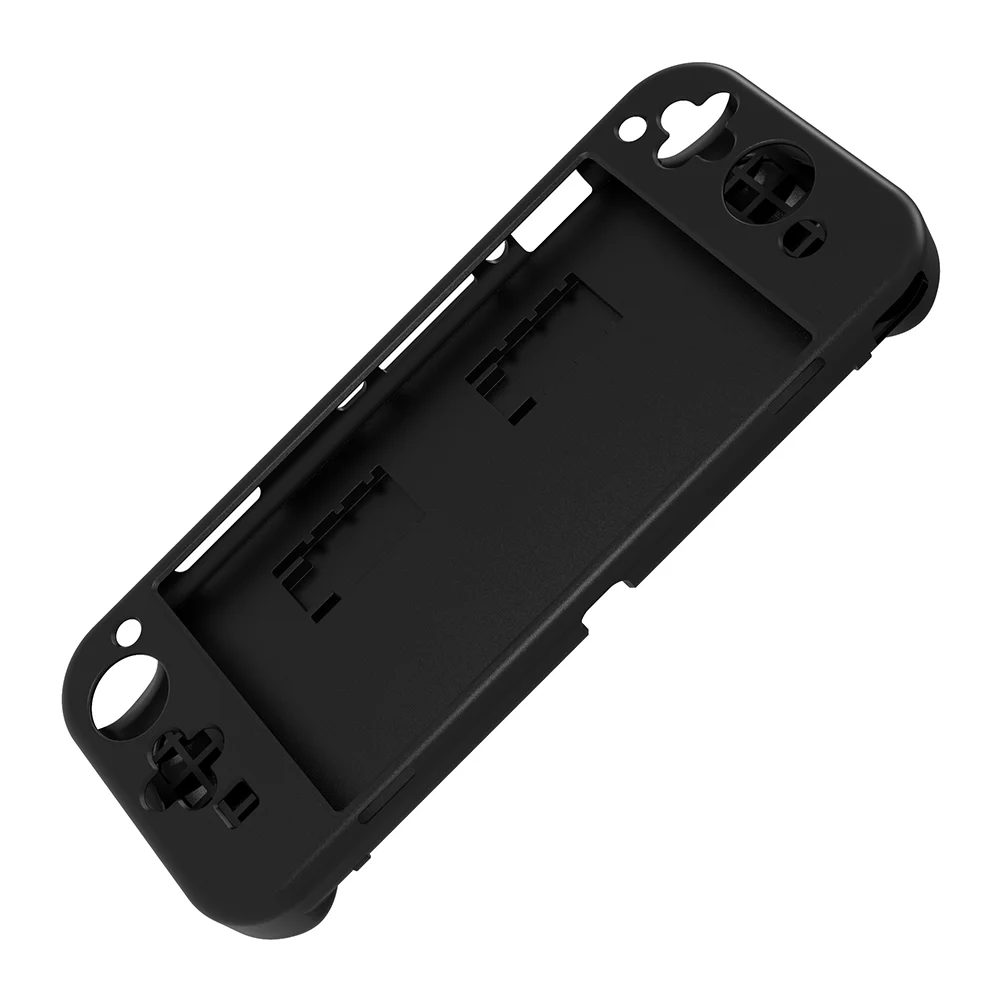 

Protective Shell Compatible with Switch OLED Multipurpose Silicone Protector