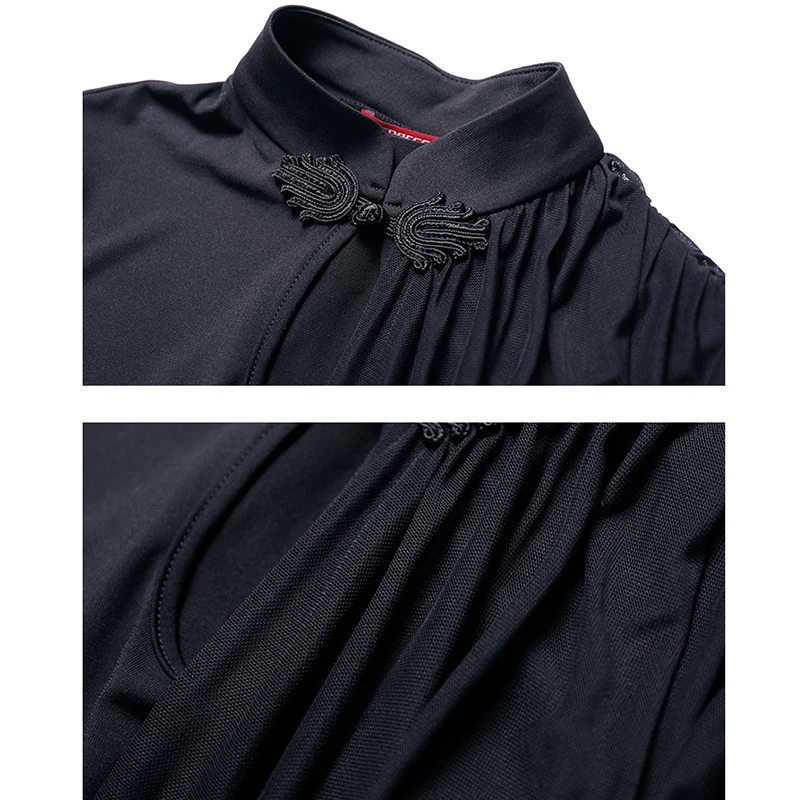 Пикантные латинские платья женские V воротник Танго ча Самба практические