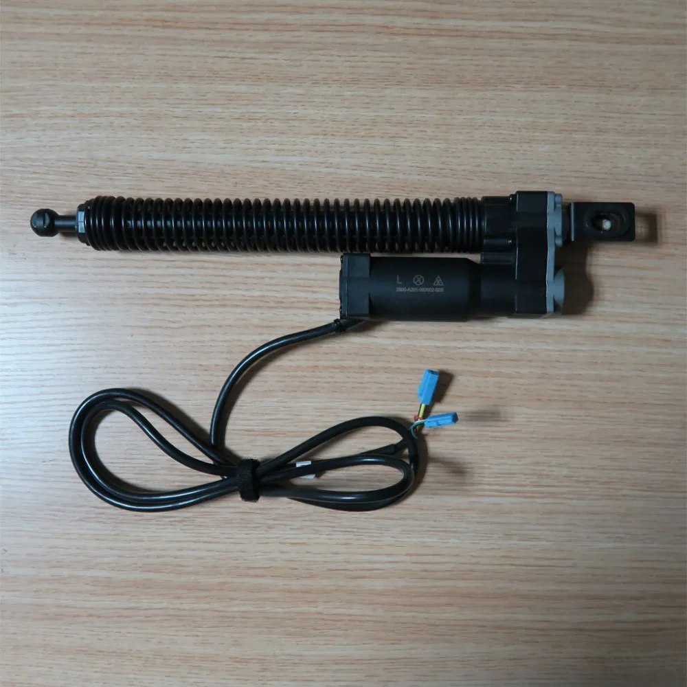 Автомобильный Электрический подъемник для управления багажником подходит BMW 5