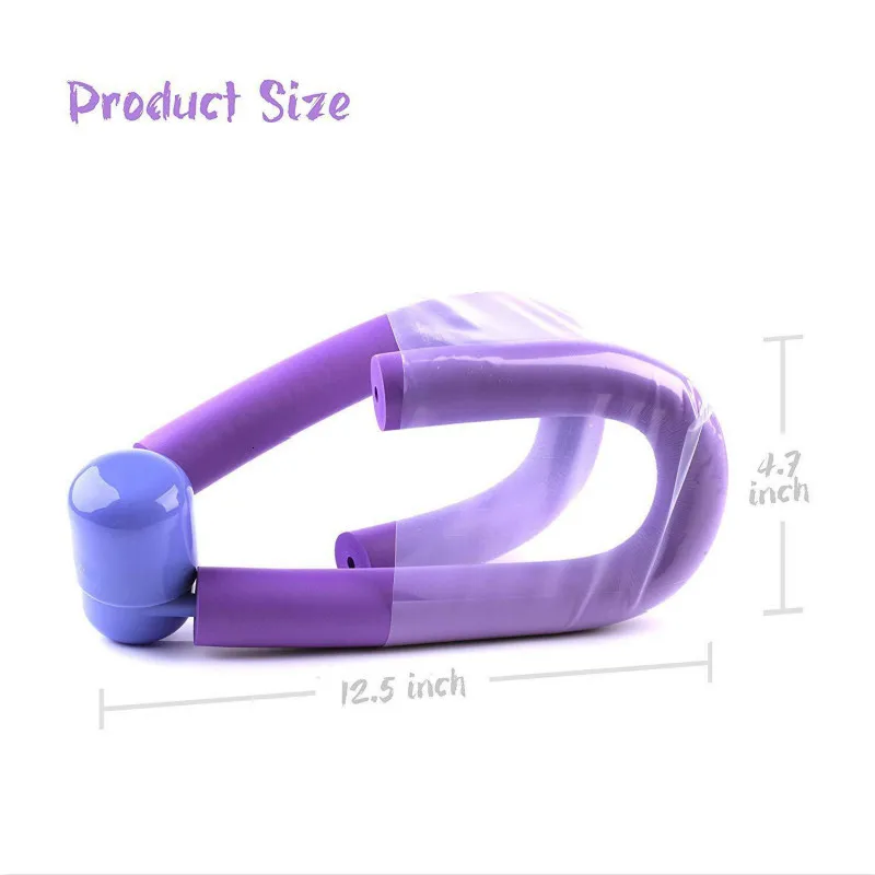 Полезный продукт тонкие ноги внутри тренировочное устройство нога мастер зажим