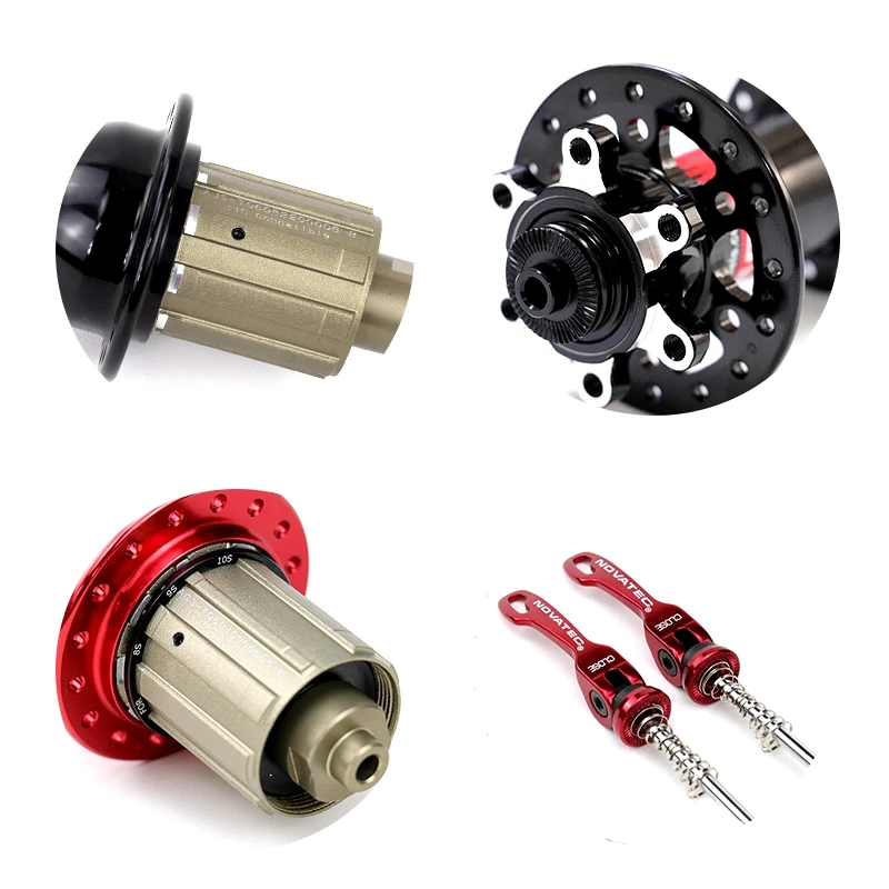 Novatec D791SB D792SB горный Mtb диск 11S XD велосипедная ступица 32 отверстия БЫСТРОРАЗЪЕМНАЯ через ось 9*100 мм 10*135 мм 15*100 мм 12*142 мм