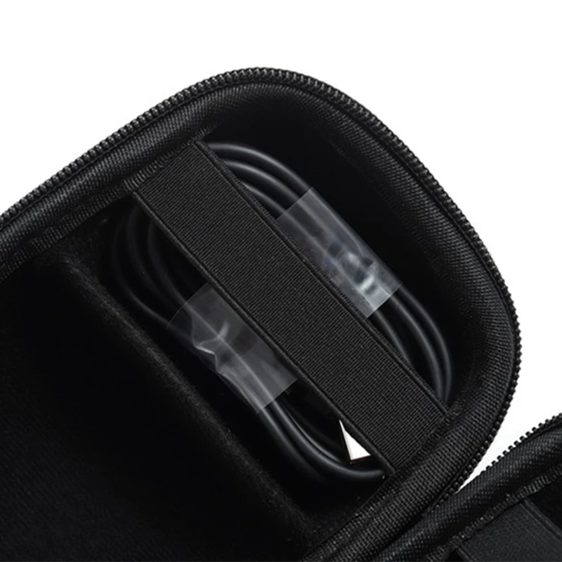 

Durable Storage Bag Carrying Case Travel Box for-JBL Charge 5 Bluetooth Speaker X37A