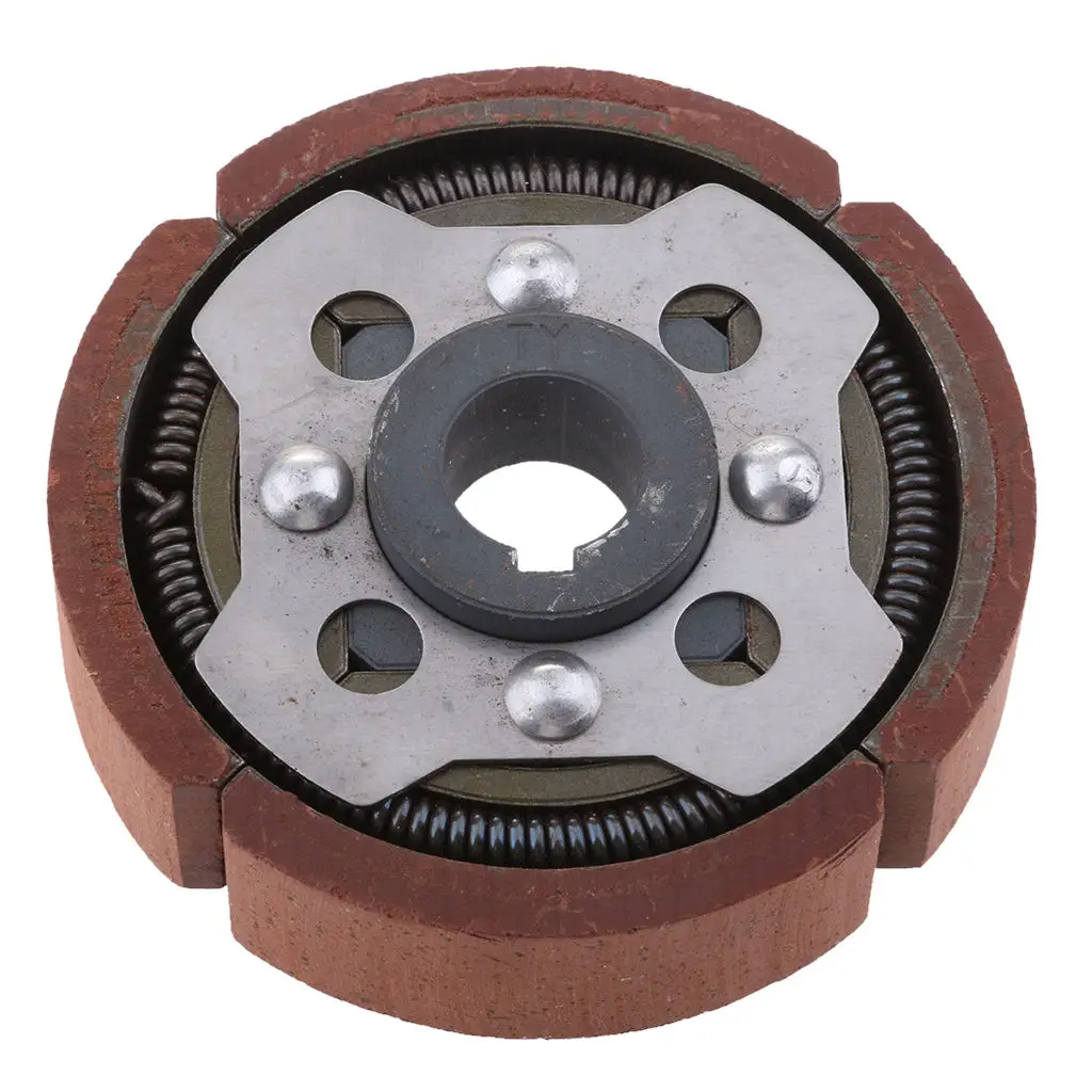 

Clutch Plate Assembly for 4HP 4 Stroke Outboard Marine Boat Engine
