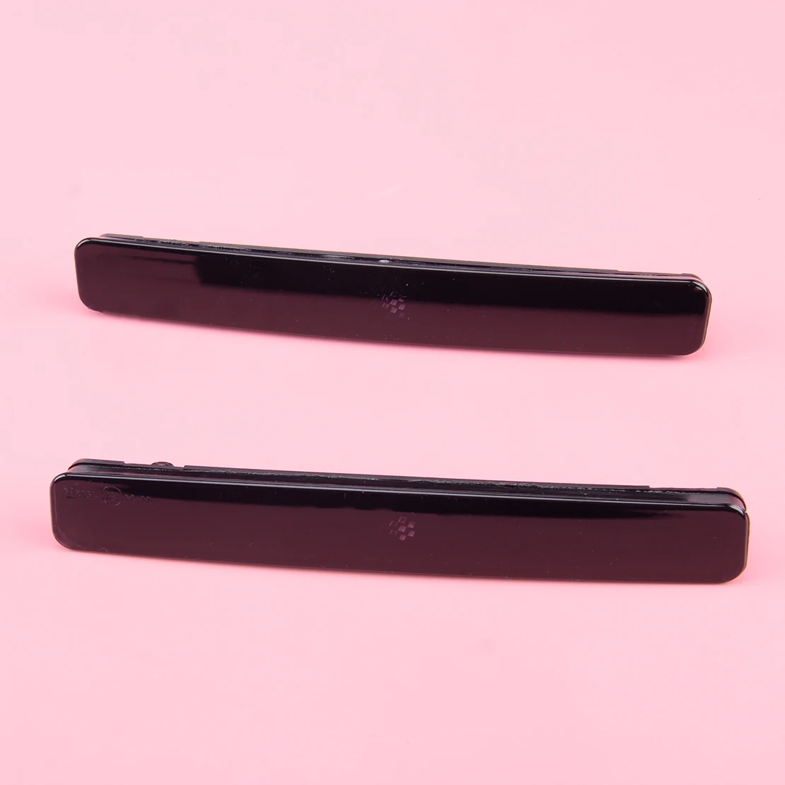 

1 пара, светоотражающие лампы для заднего бампера левого и правого цвета