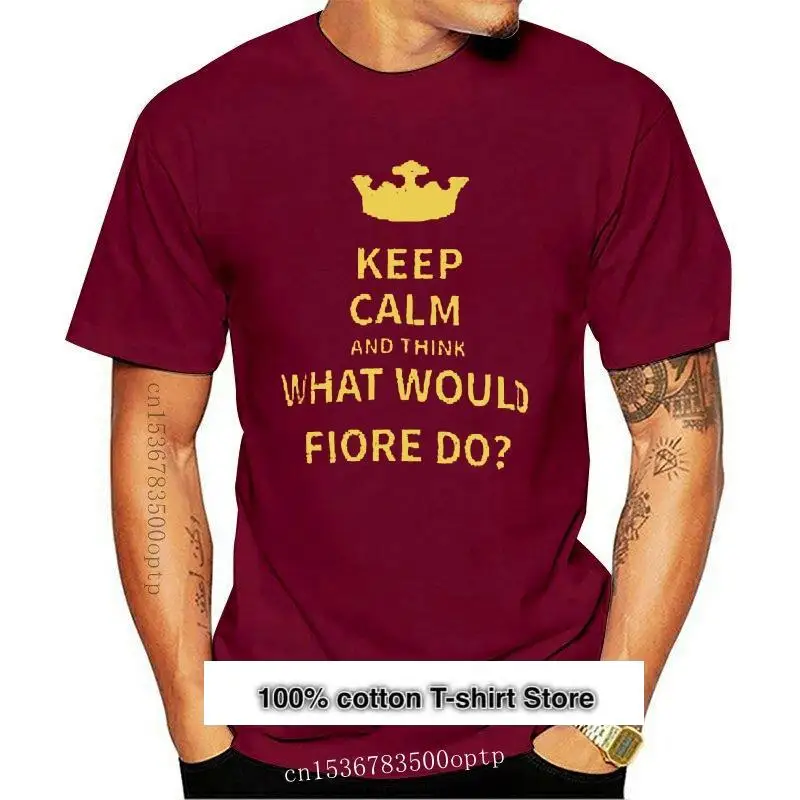 

Camiseta с безопасным циферблатом для женщин, camisa с изображением hema, espada larga, цветок, цветок, девичьи либерские, итальянские