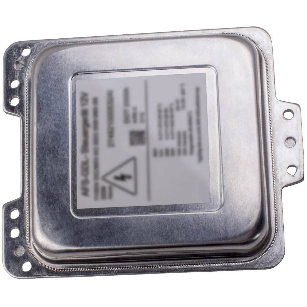 Блок управления ксеноном AFS GDL балласт HID D1S ECU W211 S211 12 В ксеноновой фары для Hella AFS-GDL