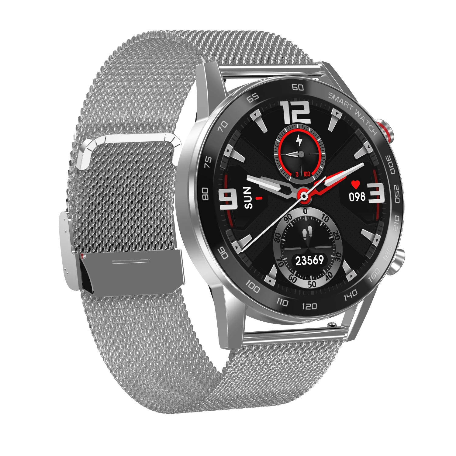 

IP68 waterproof DT95 smart watches with dial call smart tracker ECG blood pressure smartwatch fitness for mobile phones