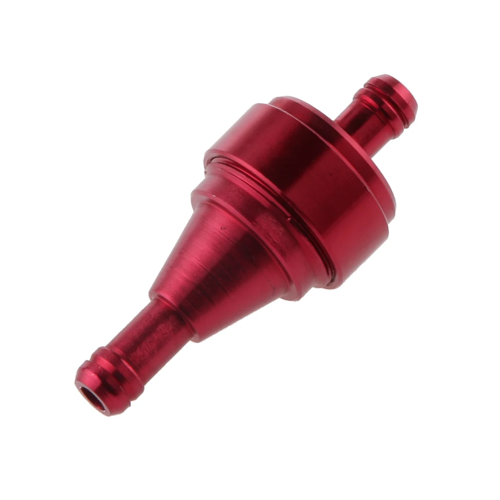 

Industrial High Perforamance Inline Gas Fuel Filter 5mm for Motorbike