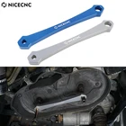 Инструмент для выравнивания сцепления NICECNC ATV для Polaris RZR XP 1000 900 Ranger XP 900 EPS SPORTSMAN 570 RZR 2015-2018, алюминий