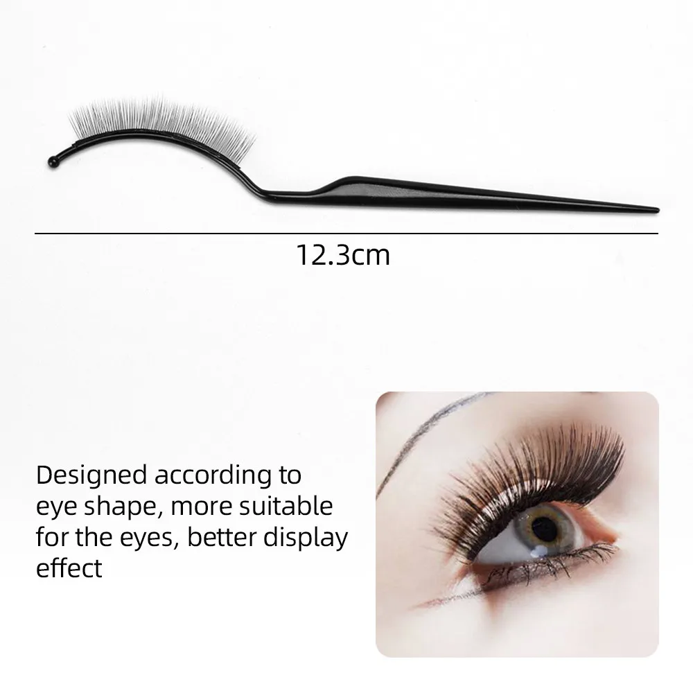 3 шт. держатель для наращивания накладных ресниц | Красота и здоровье